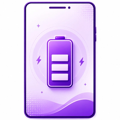 Mobile Battery Replacement